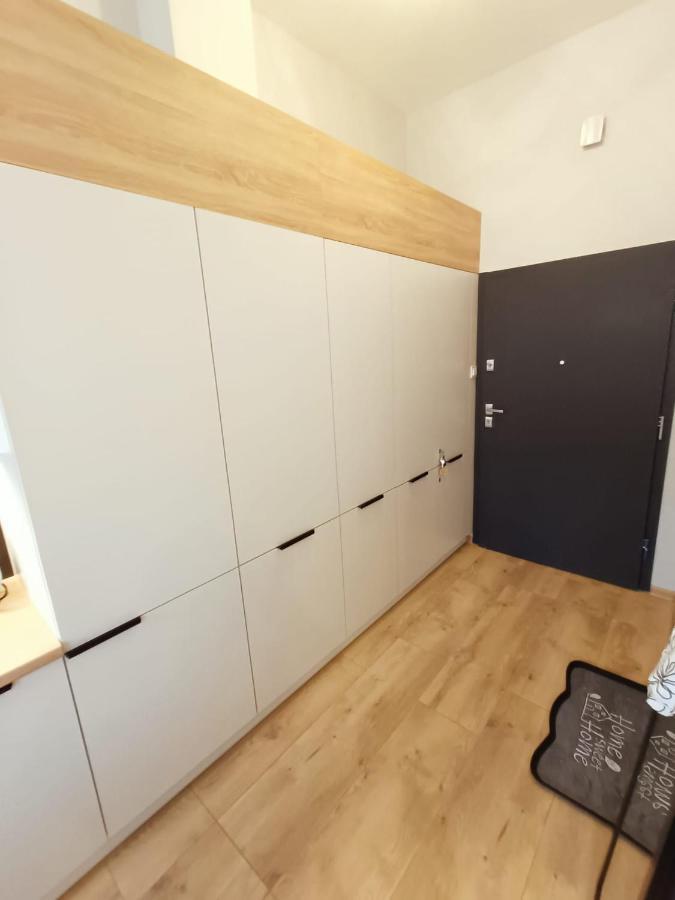 Apartamenty Na Poddaszu- Tatarska 4 プシェムィシル エクステリア 写真